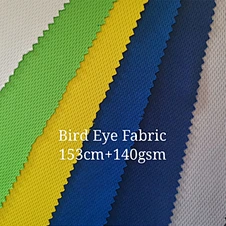 bird eye cloth fabric